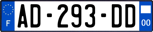 AD-293-DD