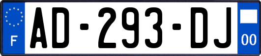 AD-293-DJ