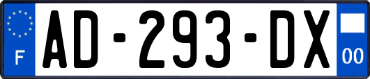 AD-293-DX