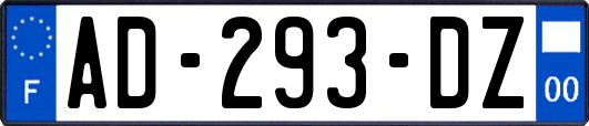 AD-293-DZ