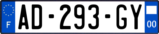 AD-293-GY
