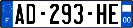 AD-293-HE
