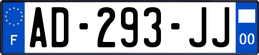 AD-293-JJ