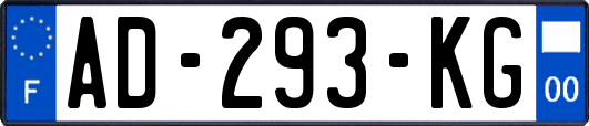AD-293-KG