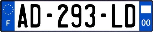 AD-293-LD