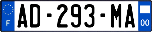 AD-293-MA