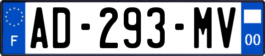 AD-293-MV