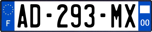 AD-293-MX