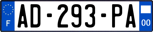 AD-293-PA