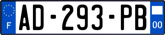 AD-293-PB