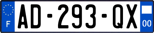 AD-293-QX