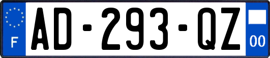 AD-293-QZ