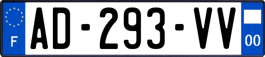 AD-293-VV