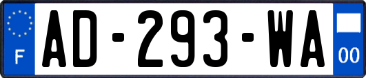 AD-293-WA