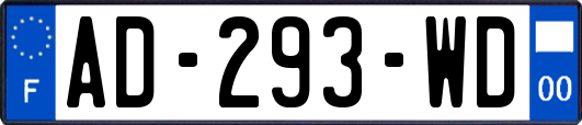 AD-293-WD