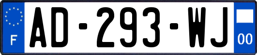 AD-293-WJ