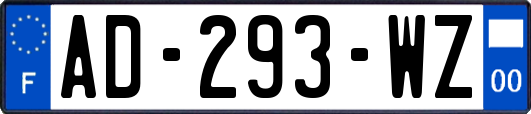 AD-293-WZ
