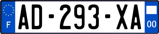 AD-293-XA