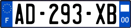 AD-293-XB
