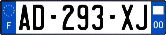 AD-293-XJ