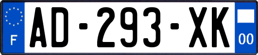 AD-293-XK