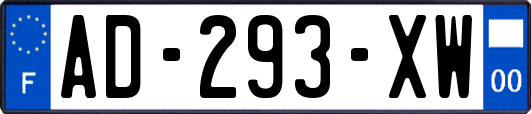 AD-293-XW