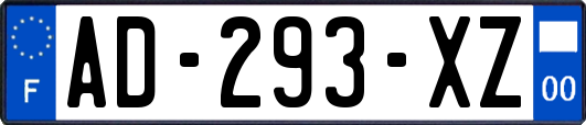 AD-293-XZ