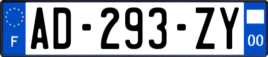 AD-293-ZY