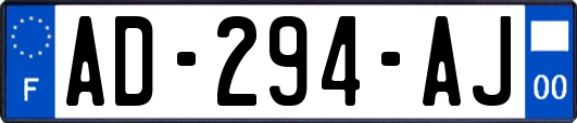 AD-294-AJ