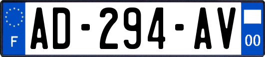 AD-294-AV