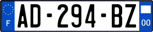 AD-294-BZ