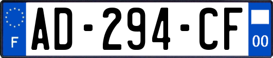 AD-294-CF