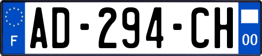 AD-294-CH