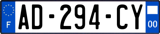 AD-294-CY