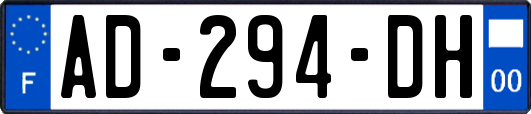 AD-294-DH