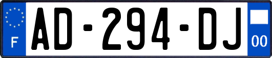 AD-294-DJ