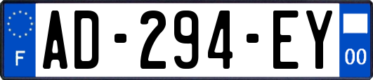 AD-294-EY