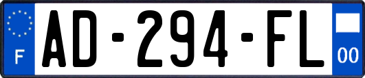 AD-294-FL