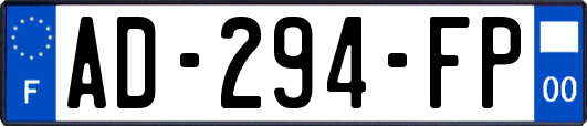 AD-294-FP
