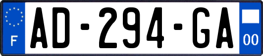 AD-294-GA