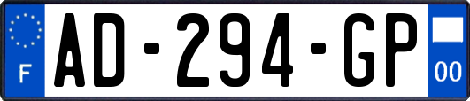 AD-294-GP