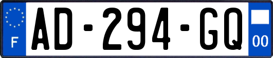 AD-294-GQ