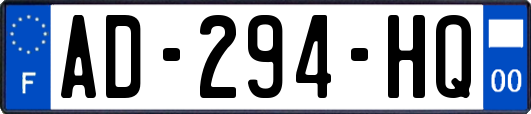 AD-294-HQ