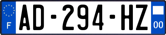 AD-294-HZ