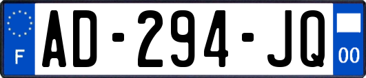 AD-294-JQ