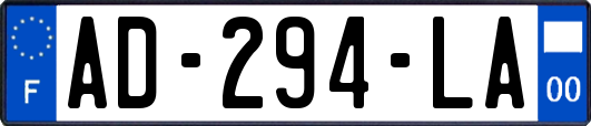 AD-294-LA