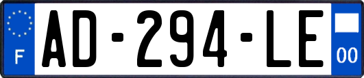AD-294-LE