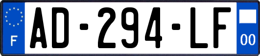 AD-294-LF