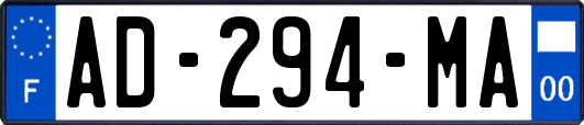 AD-294-MA