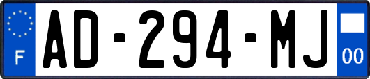 AD-294-MJ